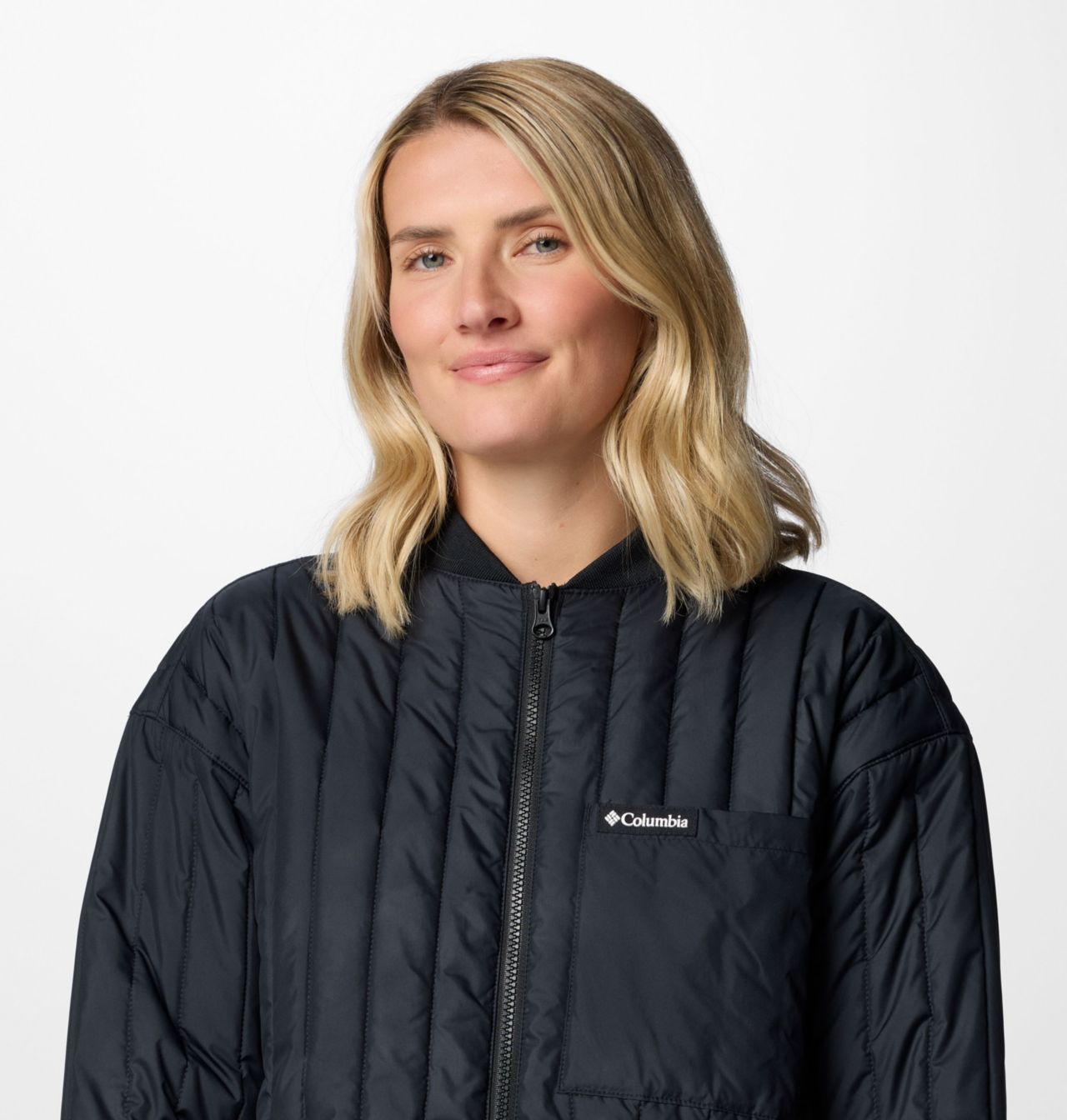Women's Peony Park™ Overshirt 5