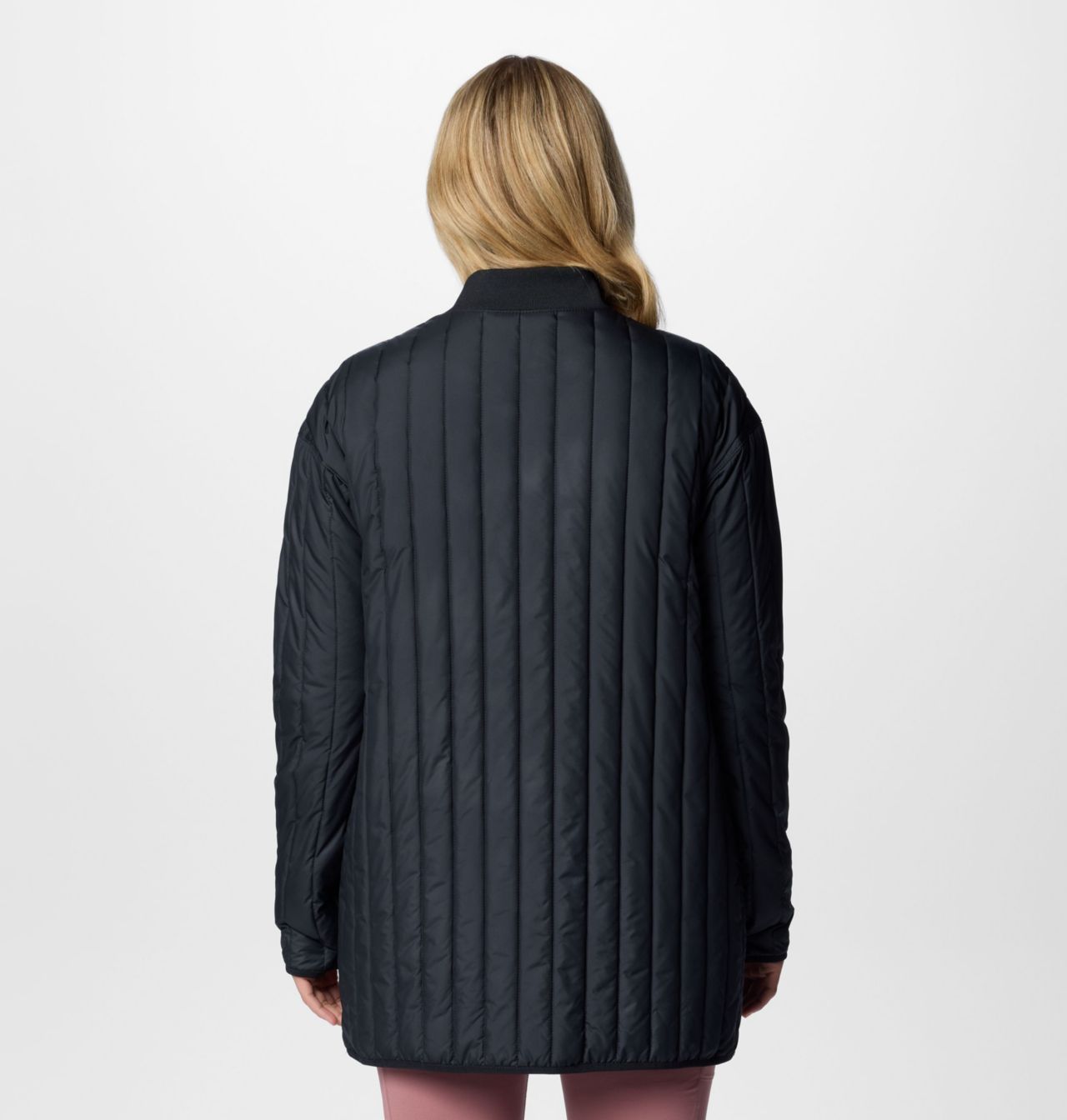 Women's Peony Park™ Overshirt 2