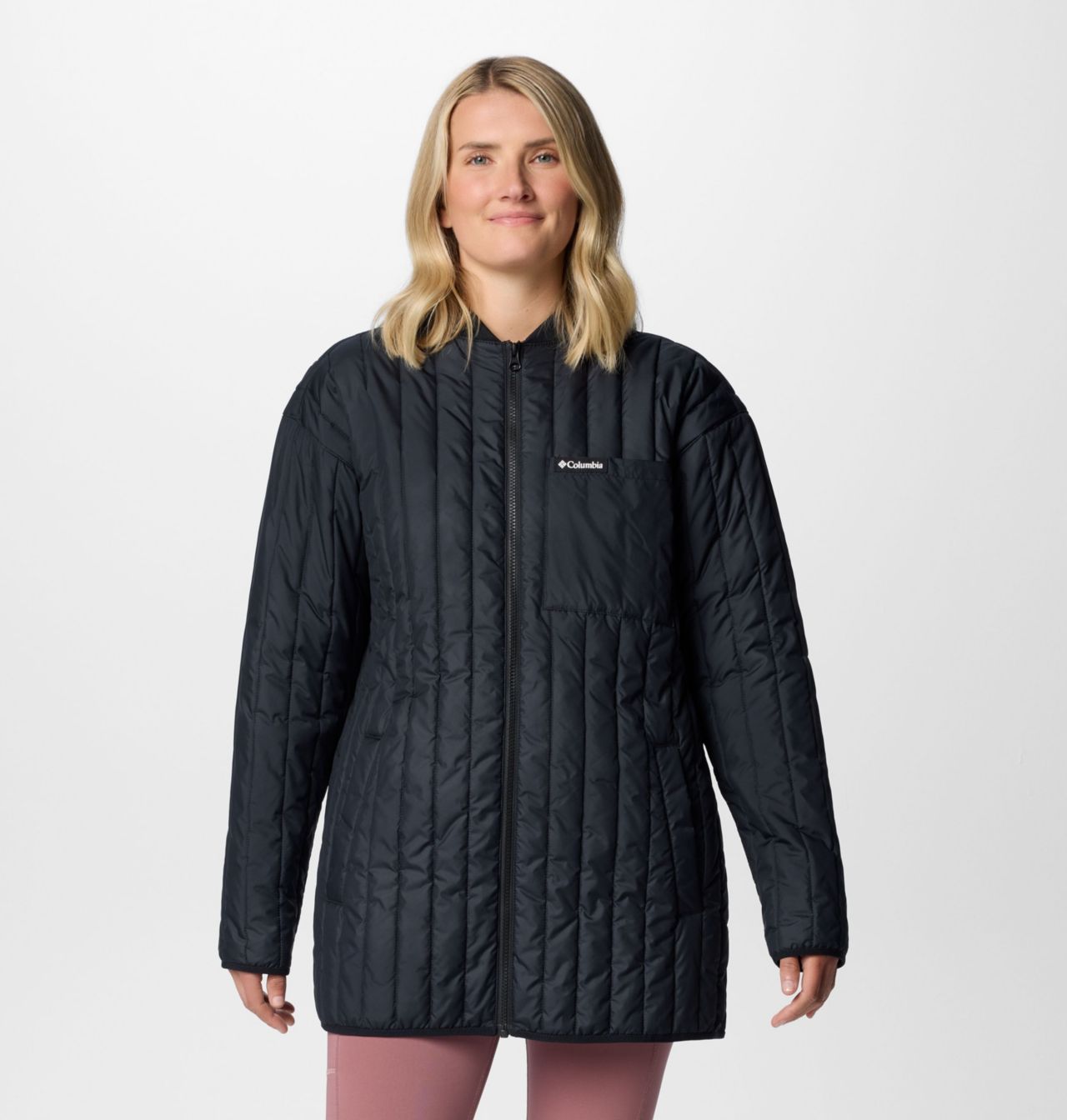 Women's Peony Park™ Overshirt 1