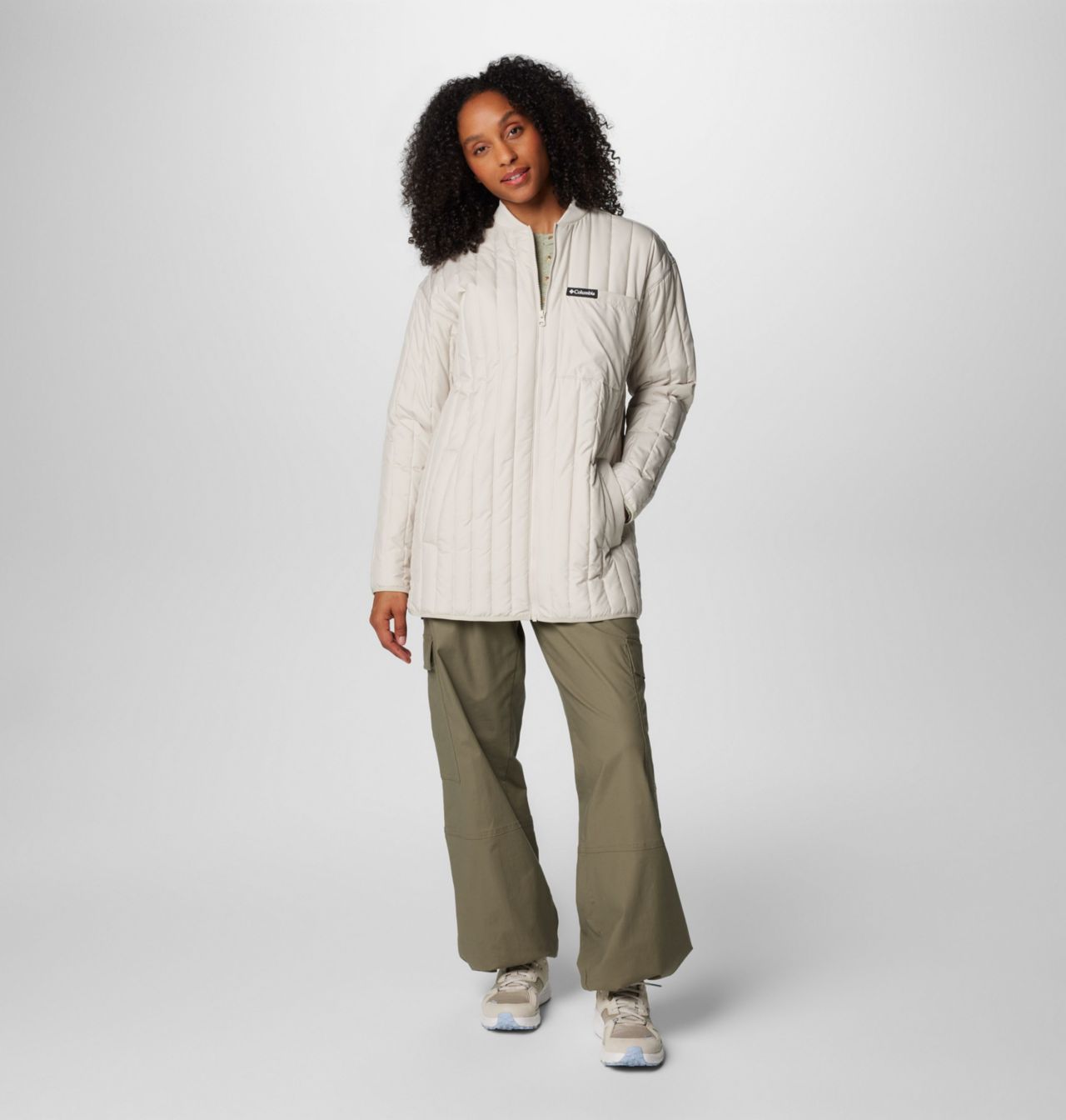 Women's Peony Park™ Overshirt 3