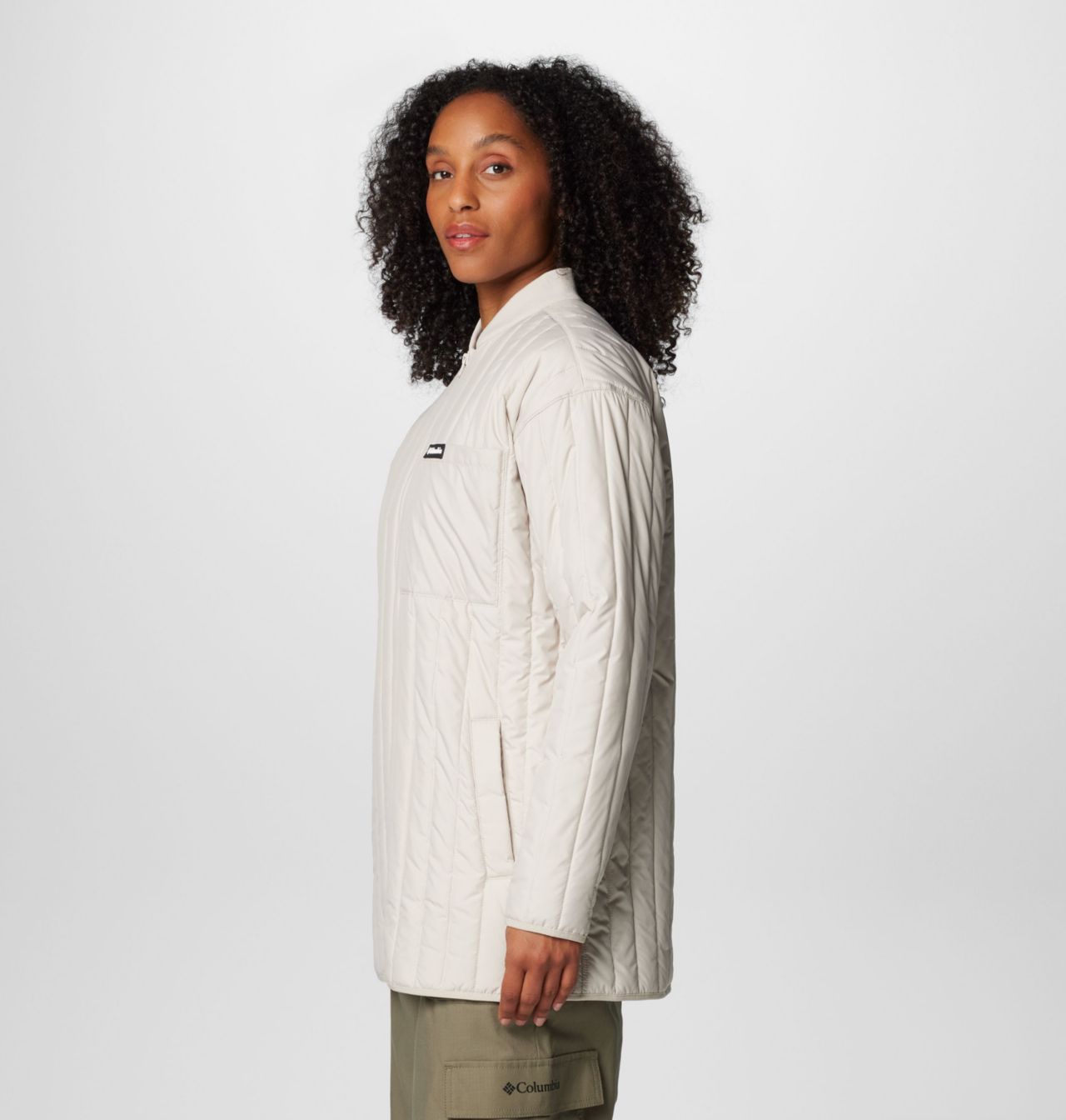 Women's Peony Park™ Overshirt 4