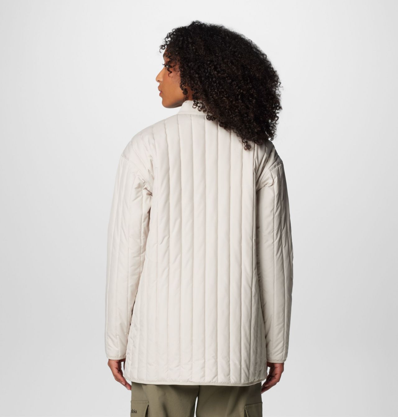 Women's Peony Park™ Overshirt 2