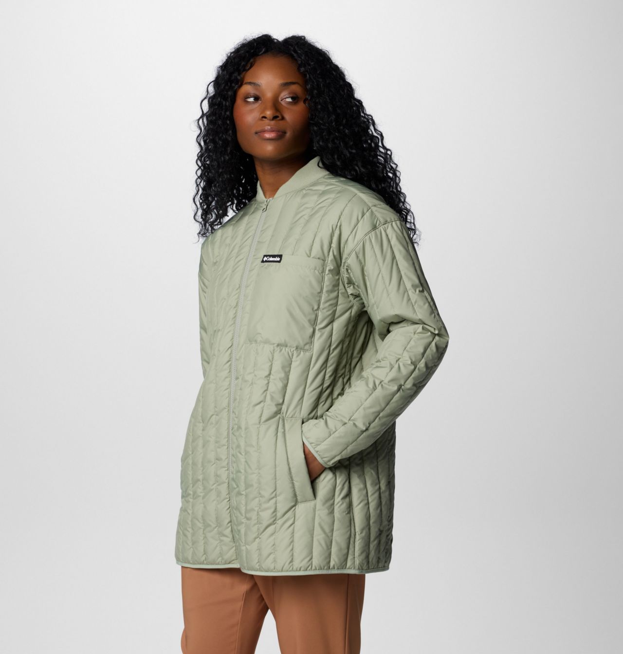 Women's Peony Park™ Overshirt 4