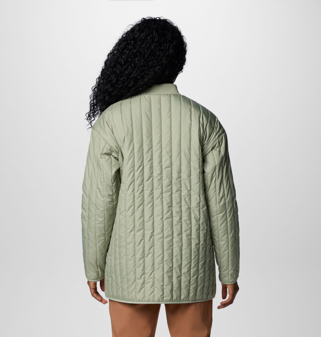 Women's Peony Park™ Overshirt 2