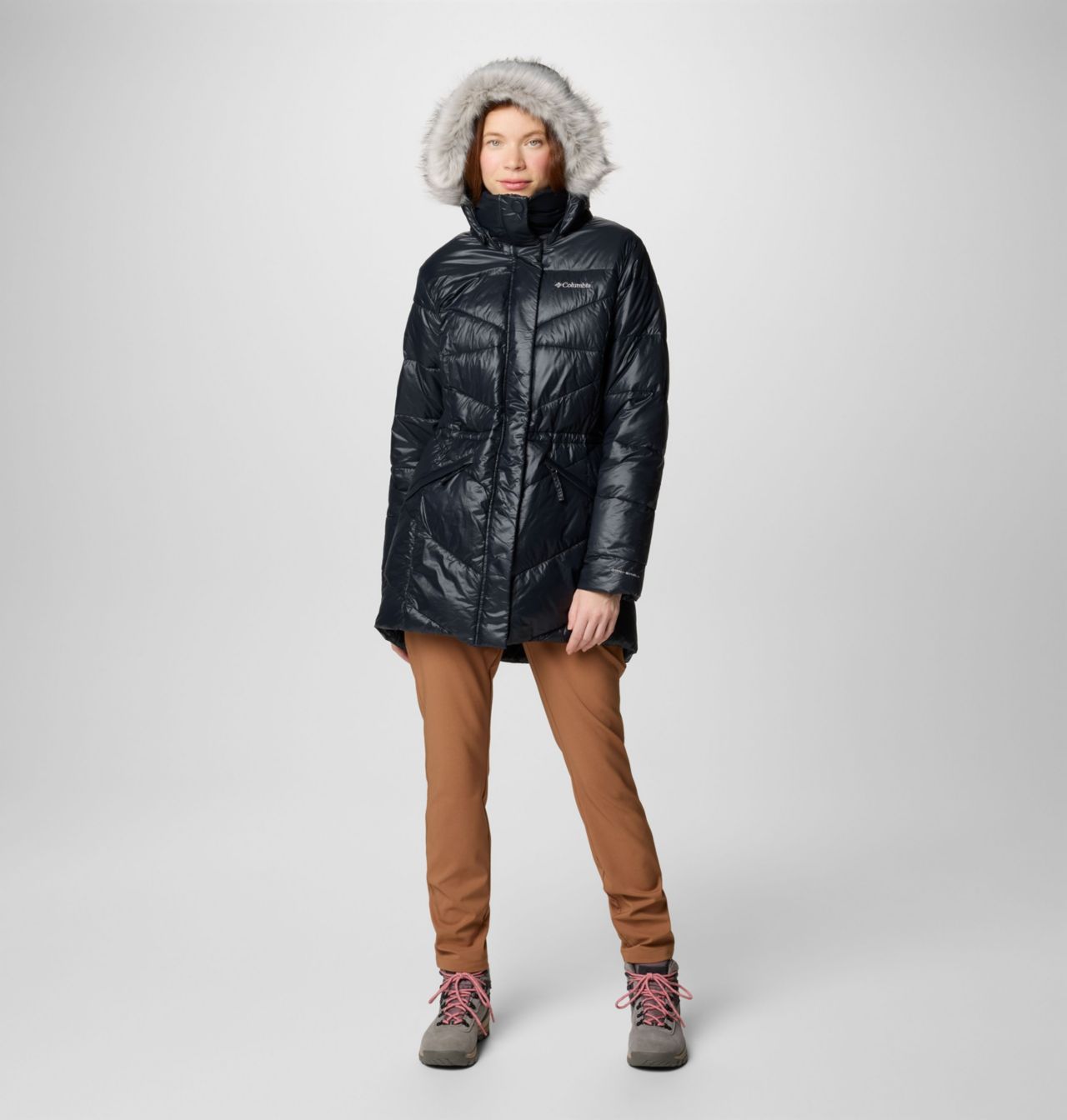 Women's Peak to Park™ III Mid Insulated Jacket 3