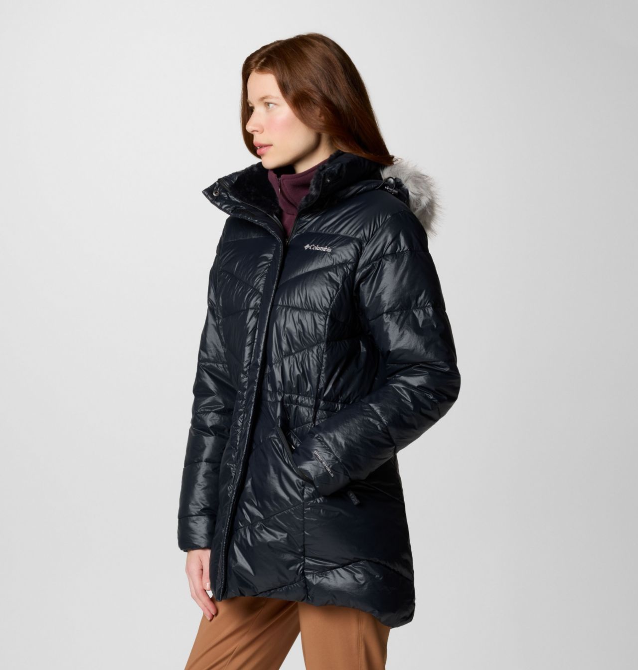 Women's Peak to Park™ III Mid Insulated Jacket 4