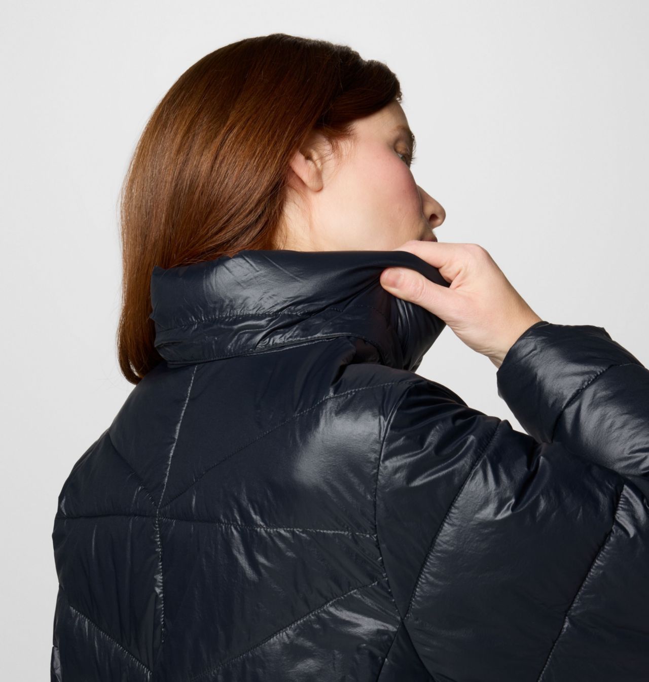 Women's Peak to Park™ III Mid Insulated Jacket 9
