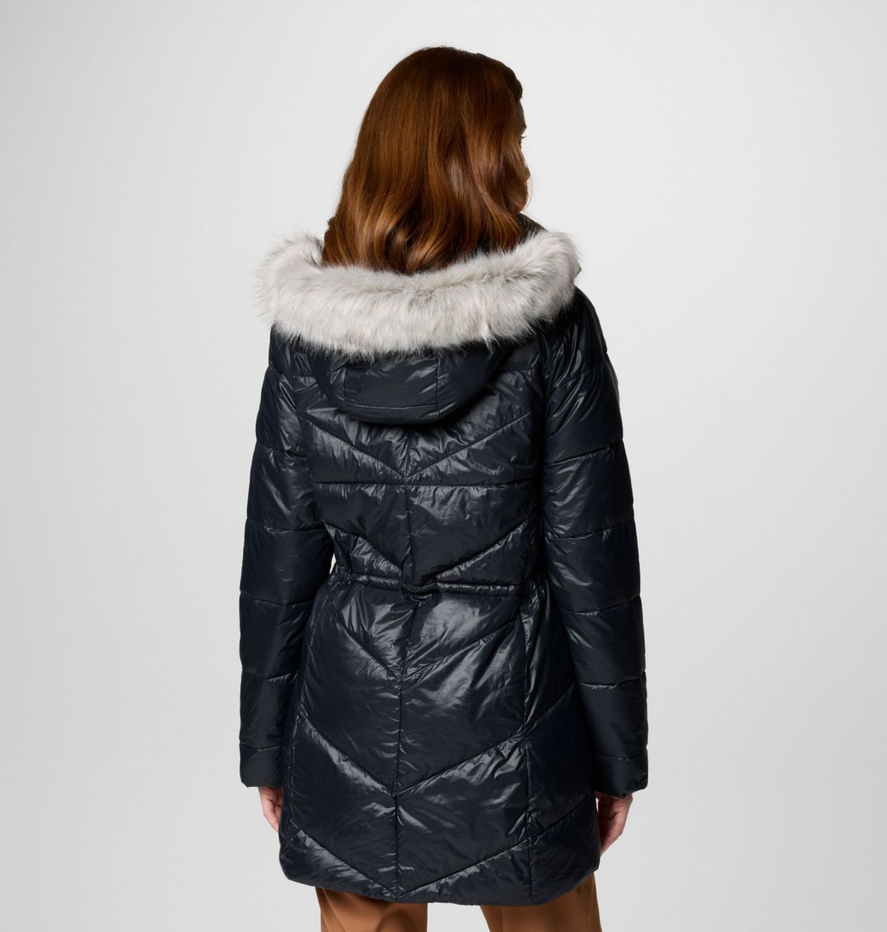 Women's Peak to Park™ III Mid Insulated Jacket 2