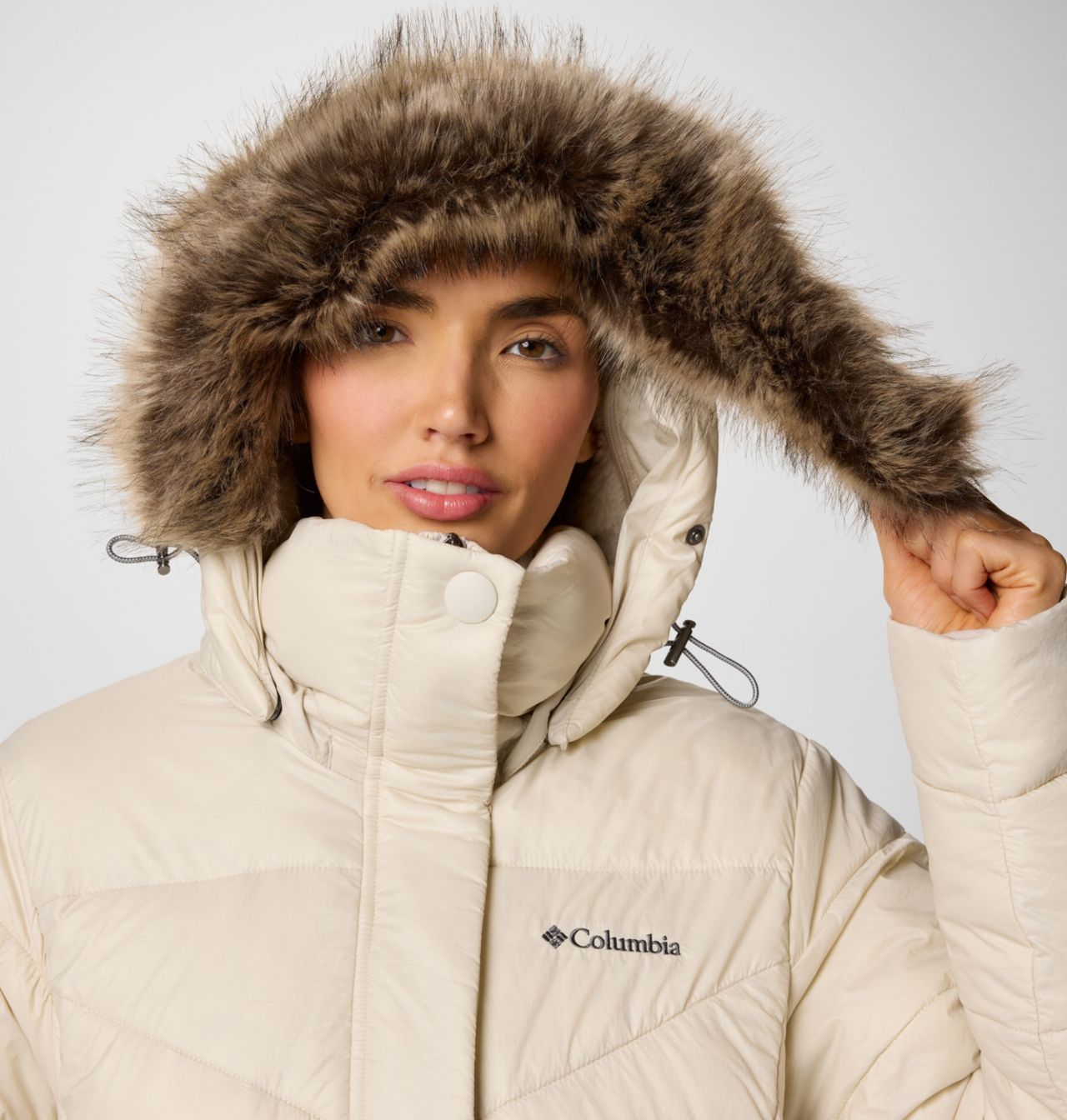 Women's Peak to Park™ III Mid Insulated Jacket 7