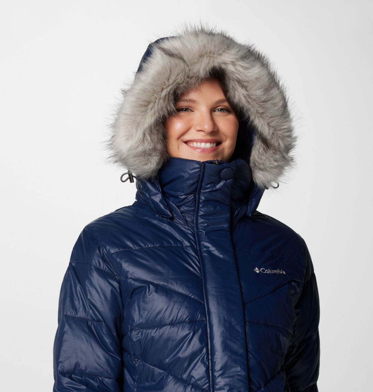 Women's Peak to Park™ III Mid Insulated Jacket 5
