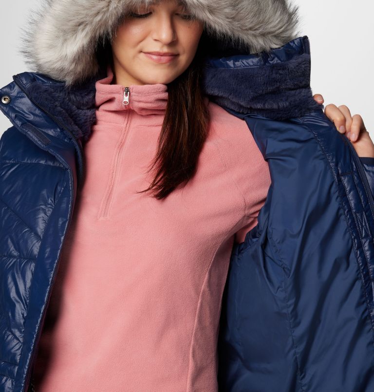 Women's Peak to Park™ III Mid Insulated Jacket | Columbia
