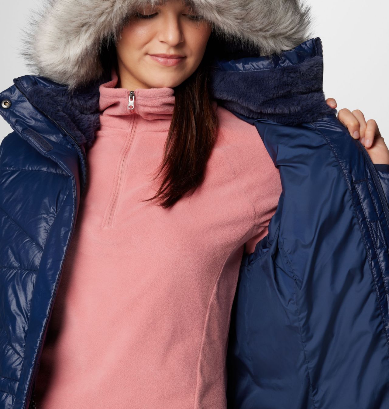 Women's Peak to Park™ III Mid Insulated Jacket 6
