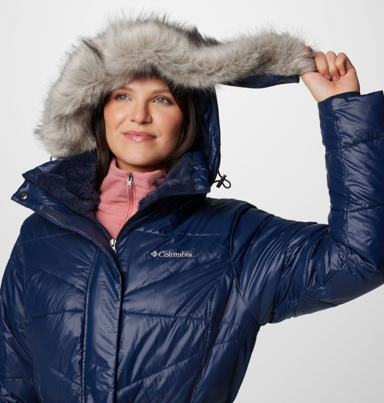 Women's Peak to Park™ III Mid Insulated Jacket 7