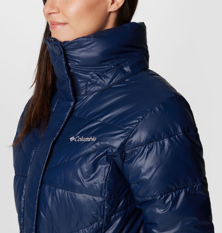 Columbia plus size peak to park jacket clearance