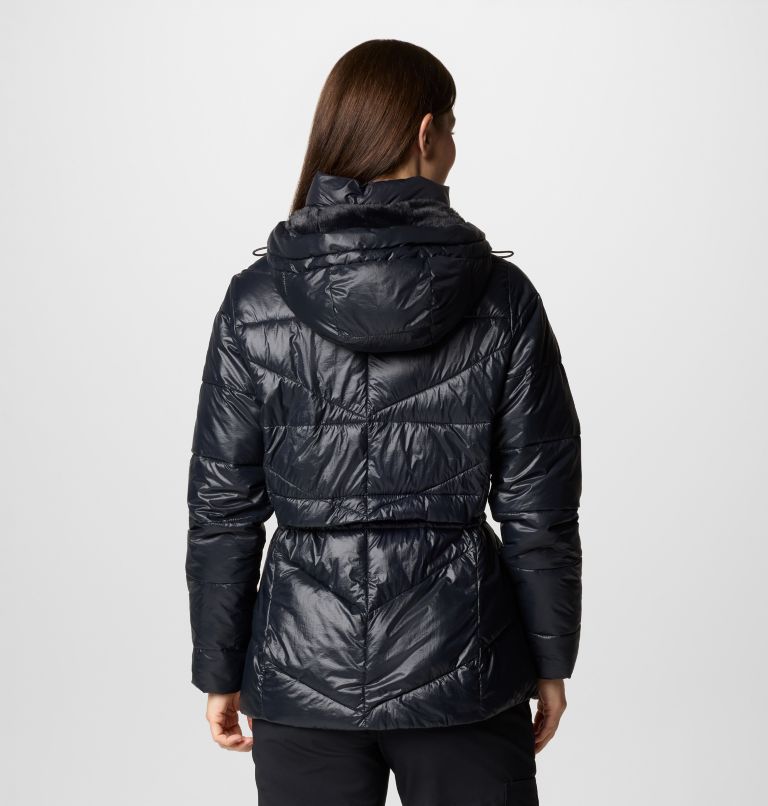 Women's Peak to Park™ III Insulated Hooded Jacket | Columbia