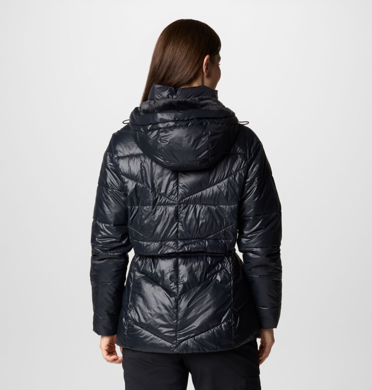Women's Peak to Park™ III Insulated Hooded Jacket 2
