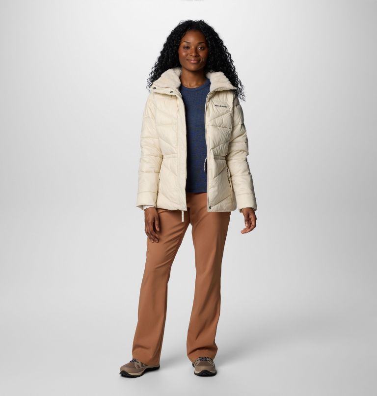 Columbia peak to park women's jacket online