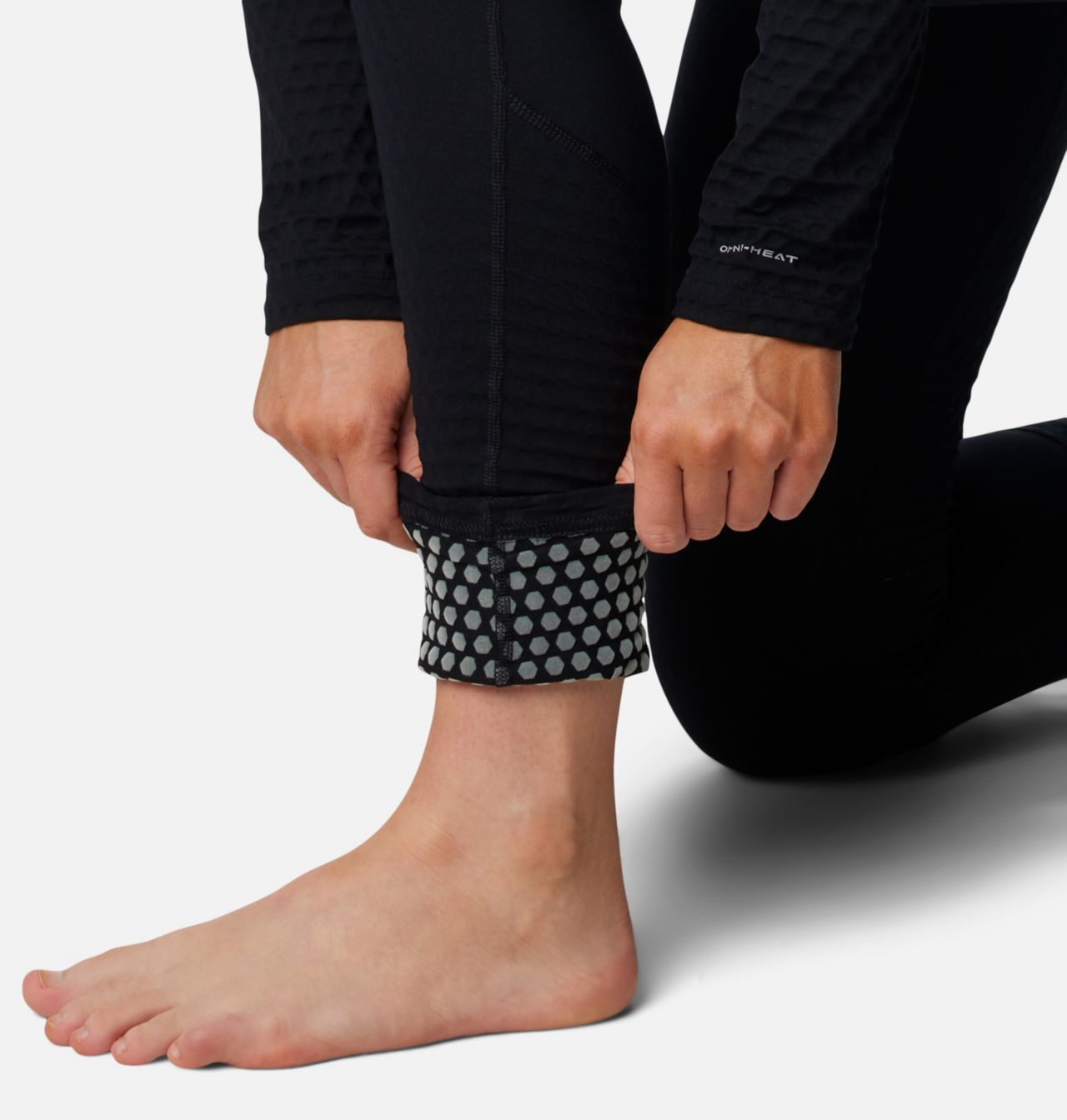 Women's Omni Heat™ Helix Baselayer Tights 6