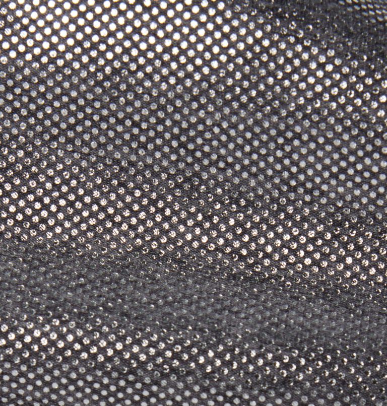Women's Omni-Heat Lightweight Baselayer Tights, Color: Black, image 7