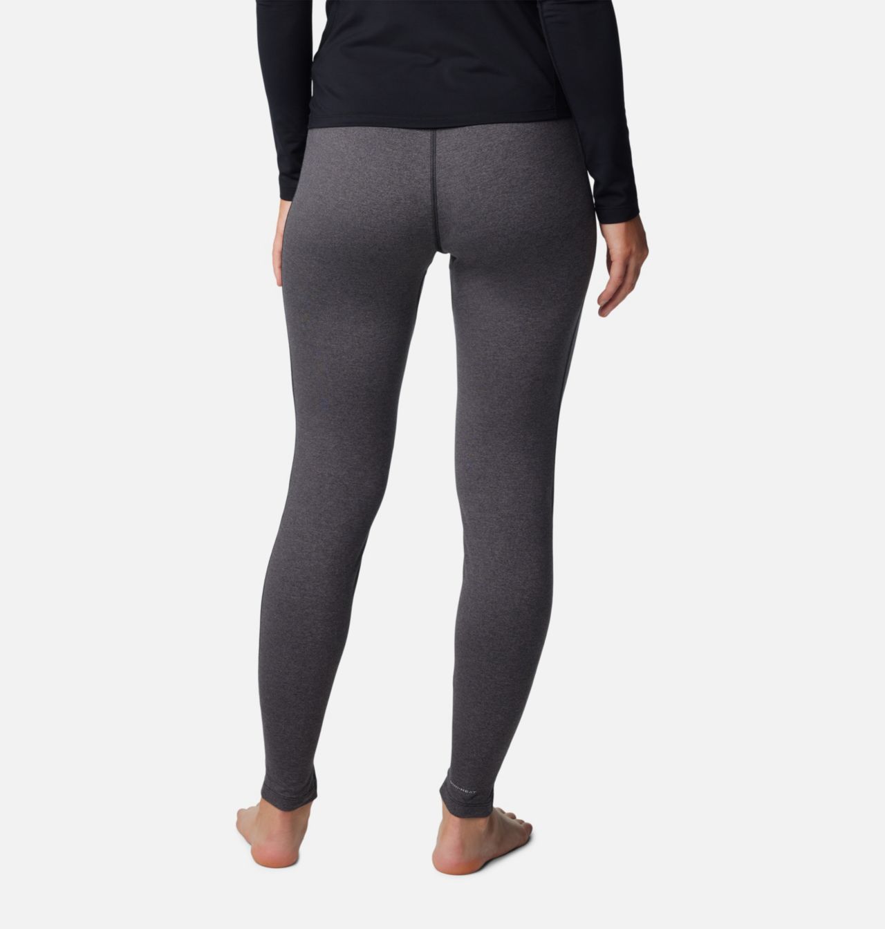 Women's Omni-Heat™ Lightweight Baselayer Tights | 010 | L | R 2
