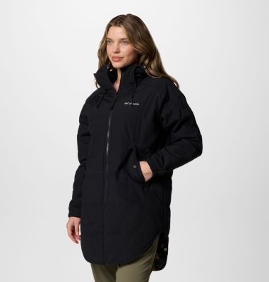 Women's Chatfield Hill II Novelty Jacket, Color: Black Outbacked, image 15