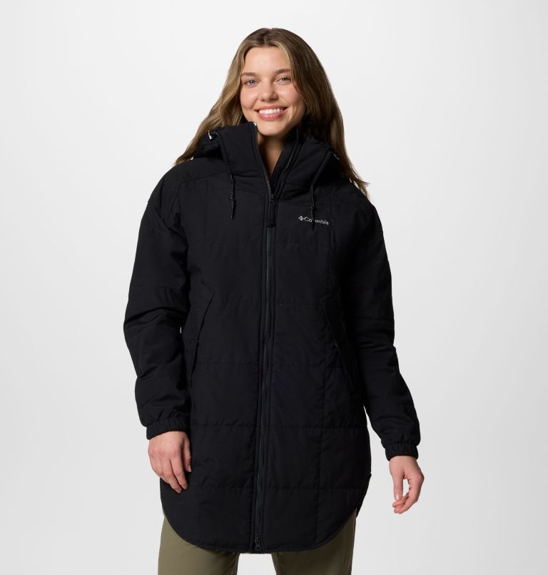 Women's Chatfield Hill II Novelty Jacket, Color: Black Outbacked, image 5