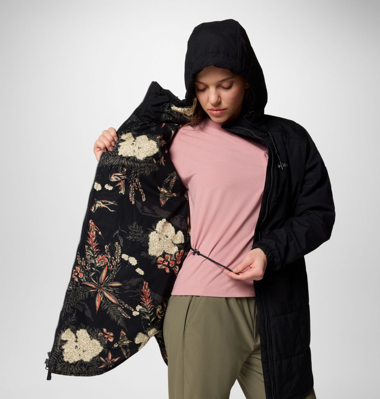 Women's Chatfield Hill™ II Novelty Jacket 6
