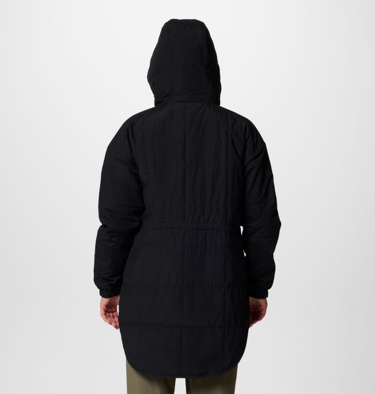 Women's Chatfield Hill II Novelty Jacket, Color: Black Outbacked, image 2