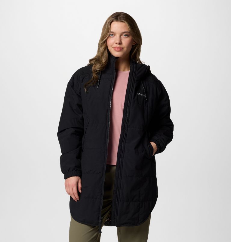 Women's Chatfield Hill II Novelty Jacket, Color: Black Outbacked, image 1