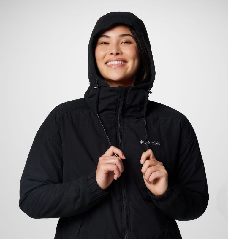 Women's Chatfield Hill™ II Novelty Jacket | Columbia Sportswear Women's Chatfield Hill™ II Novelty Jacket | Columbia Sportswear