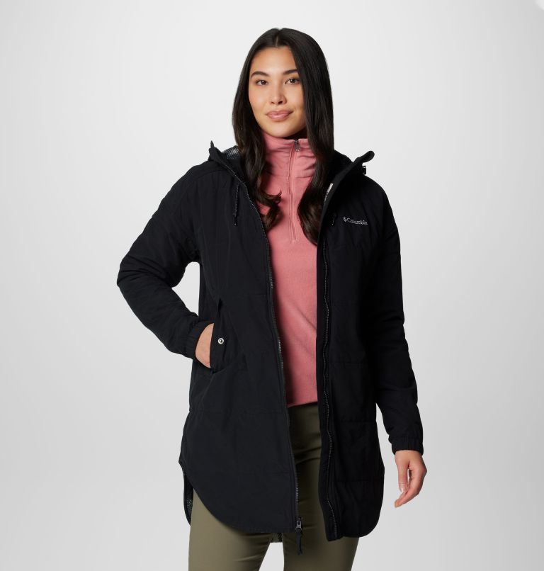 Columbia sportswear women's chatfield hill ski jacket sale