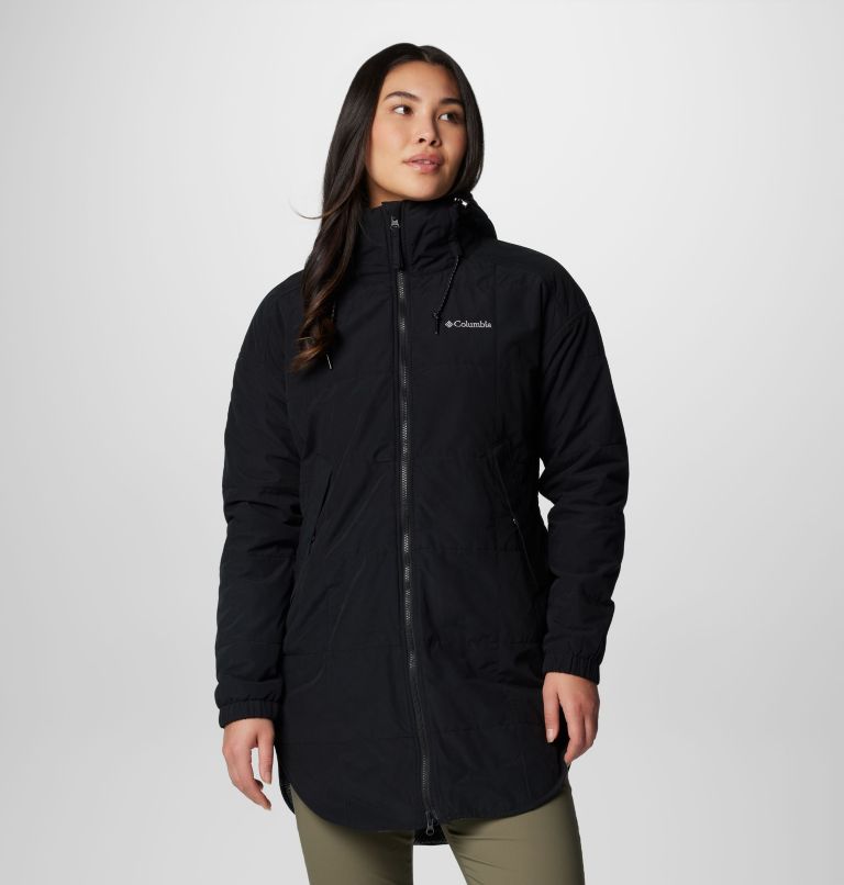 Women s Chatfield Hill II Novelty Jacket Columbia Sportswear