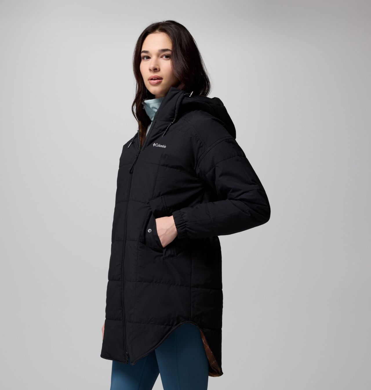 Women's Chatfield Hill™ II Novelty Jacket 4