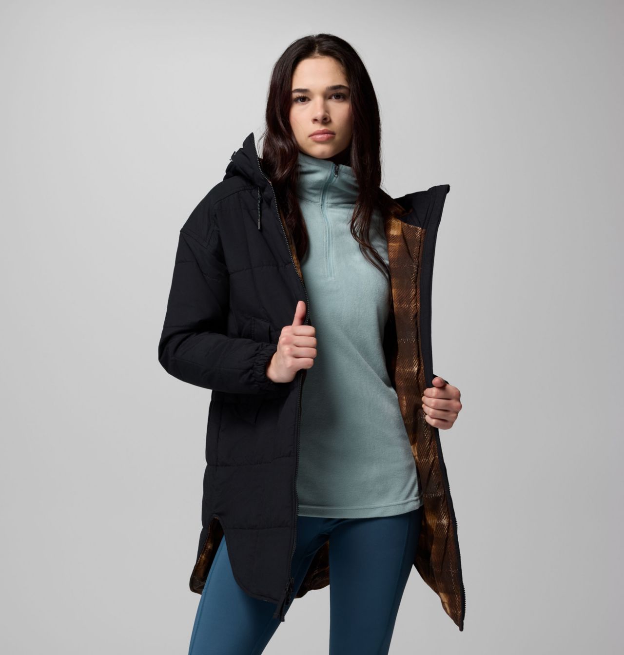 Women's Chatfield Hill™ II Novelty Jacket 7