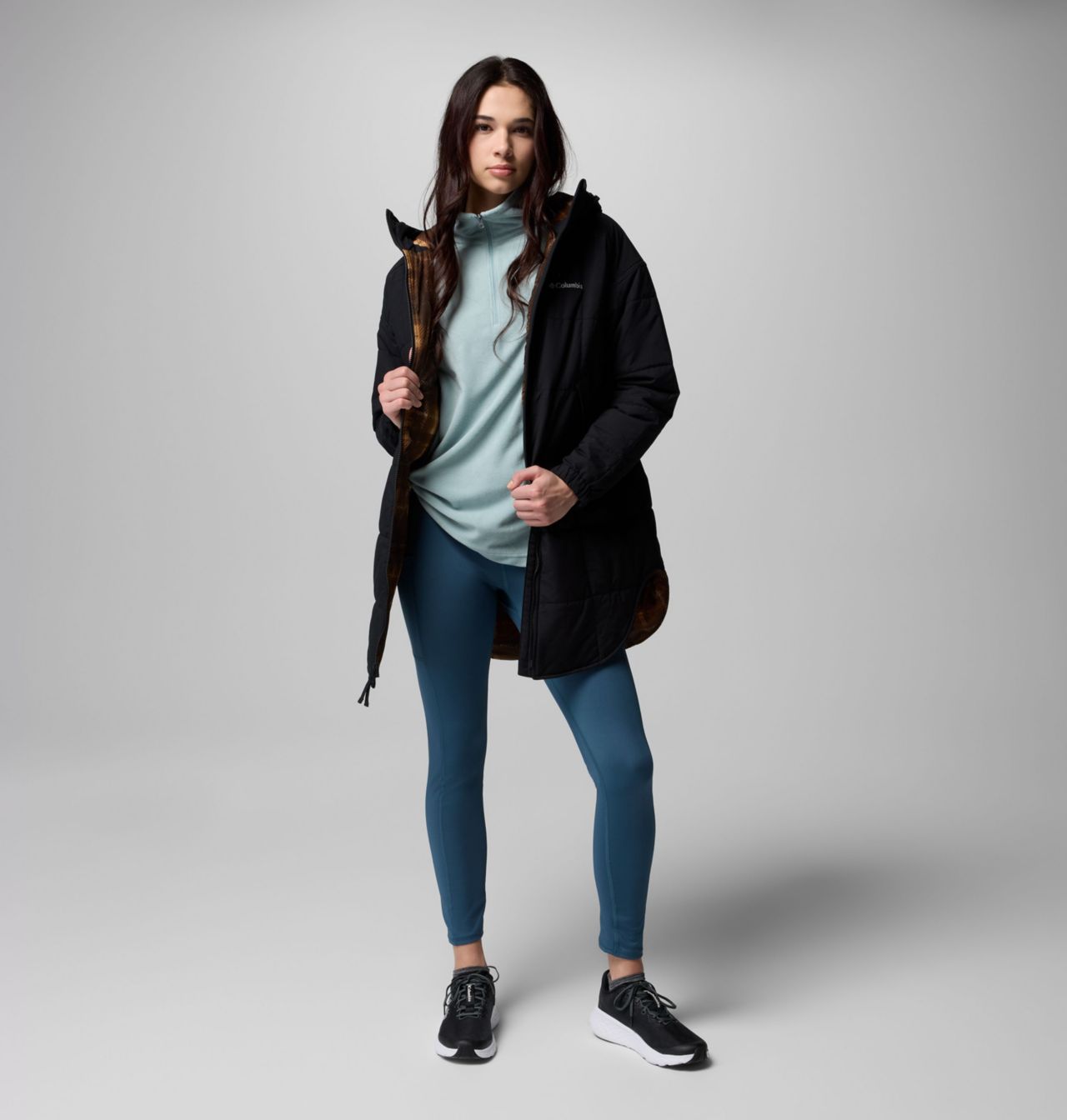 Women's Chatfield Hill™ II Novelty Jacket 2