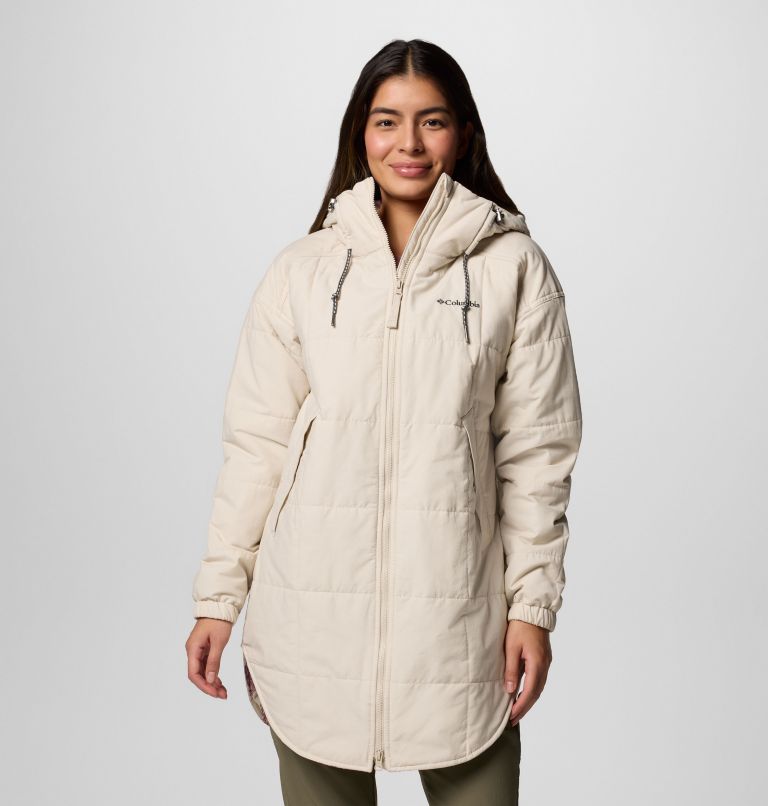 Women's Chatfield Hill II Novelty Jacket, Color: Dark Stone Outbacked, image 1