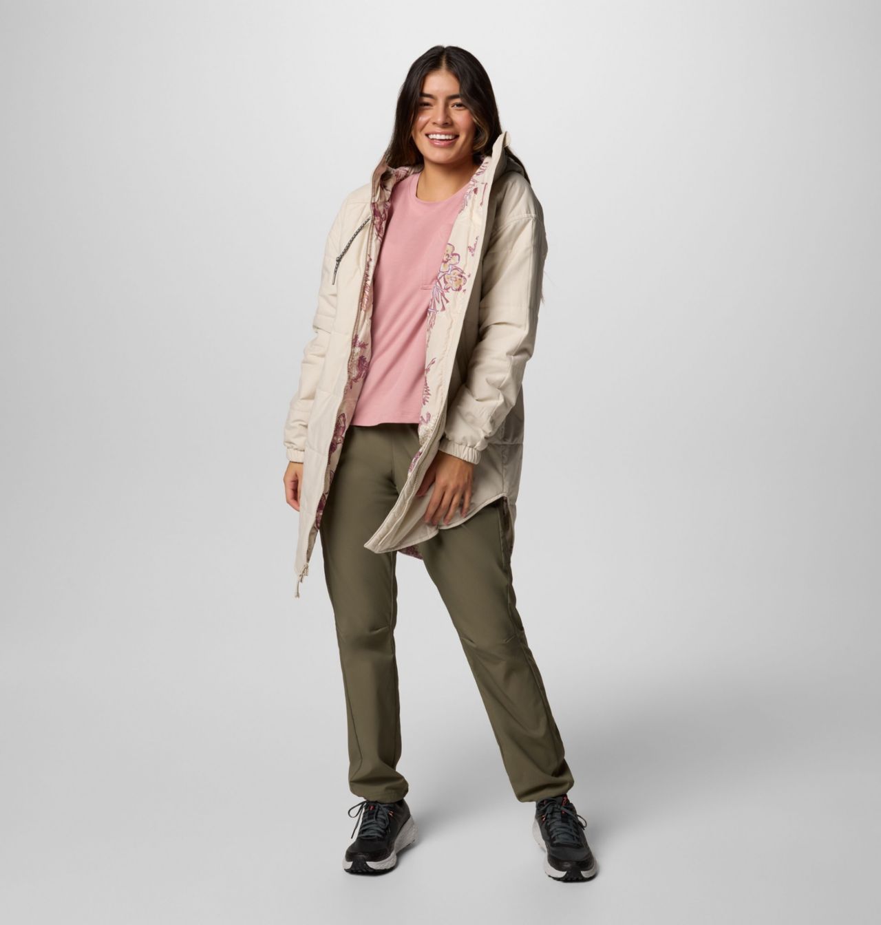 Women's Chatfield Hill™ II Novelty Jacket 7