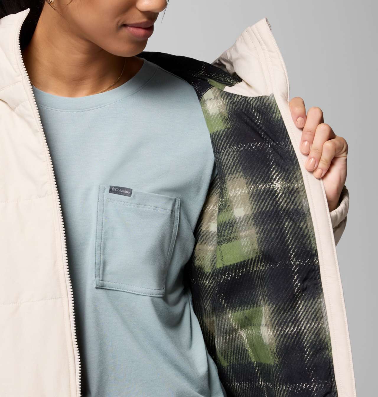 Women's Chatfield Hill™ II Novelty Jacket 8