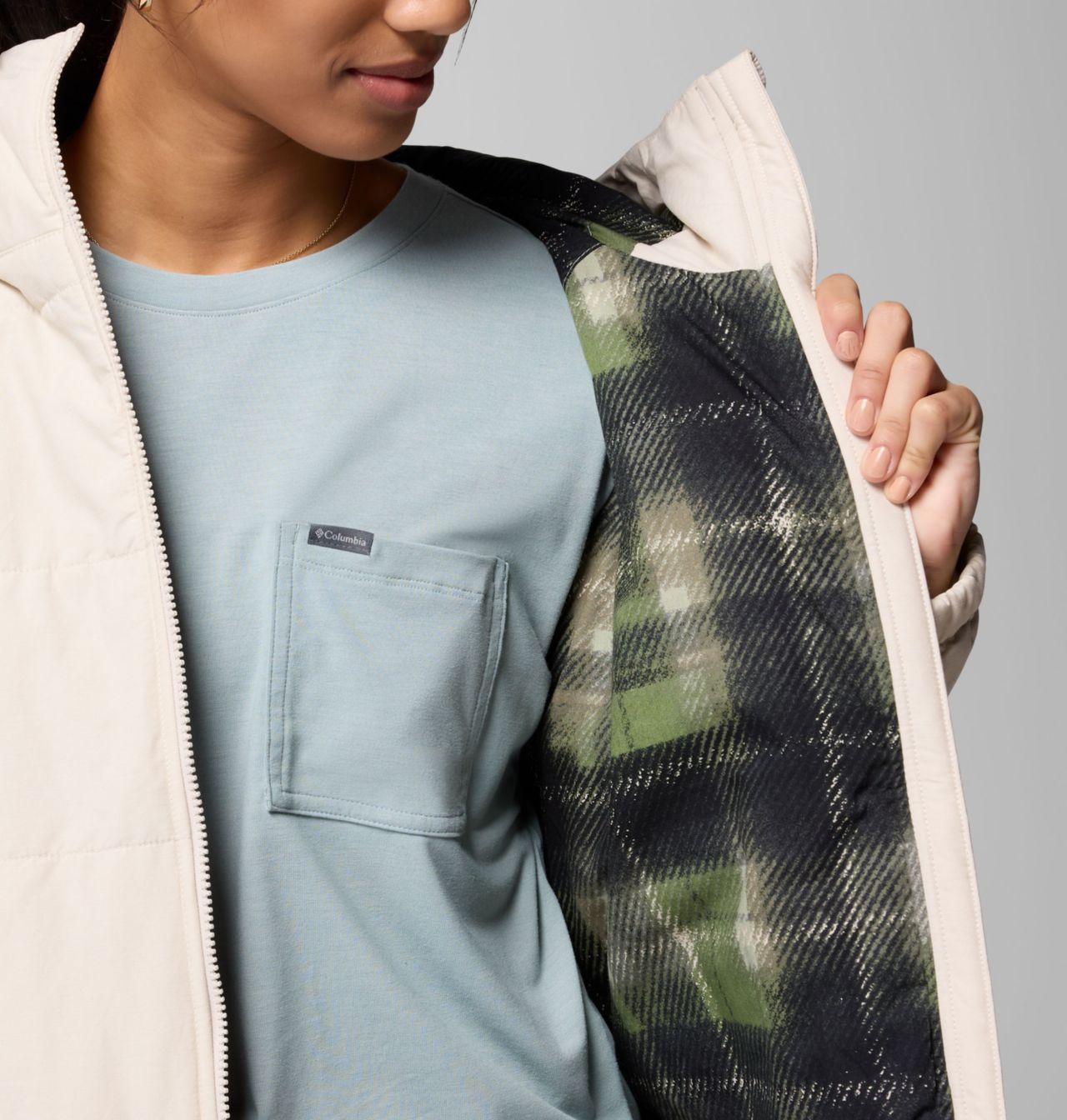 Women's Chatfield Hill™ II Novelty Jacket | 280 | S 8