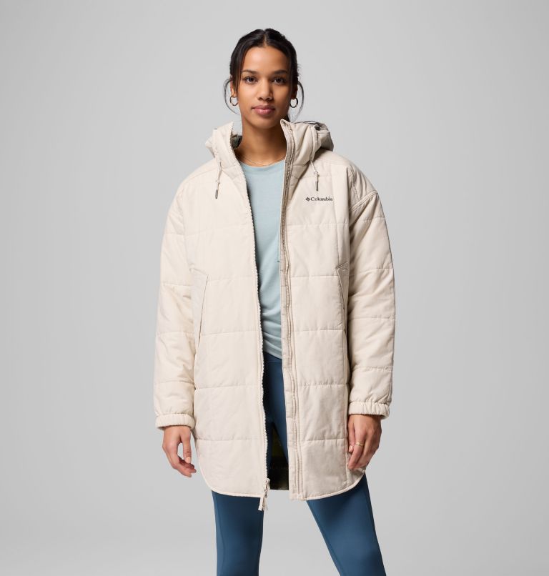 Women's Chatfield Hill II Novelty Jacket, Color: Dark Stone, Safari Omblur Print, image 10