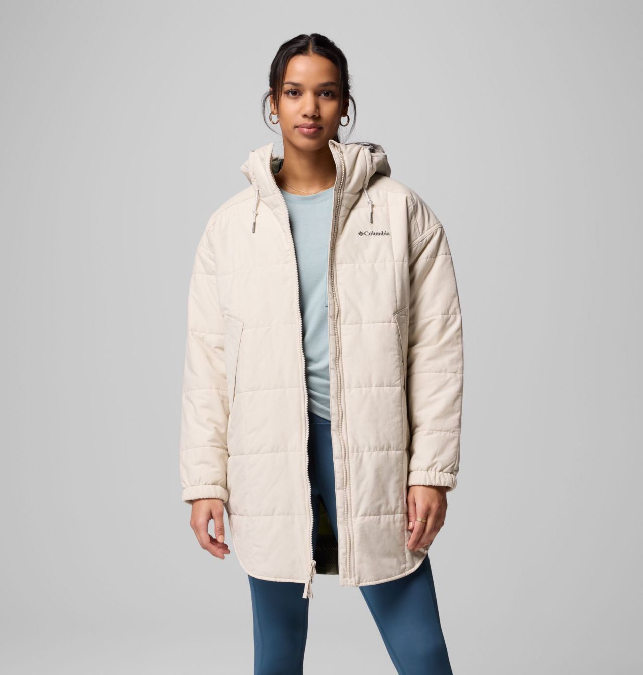 Women's Chatfield Hill™ II Novelty Jacket | 280 | S 10
