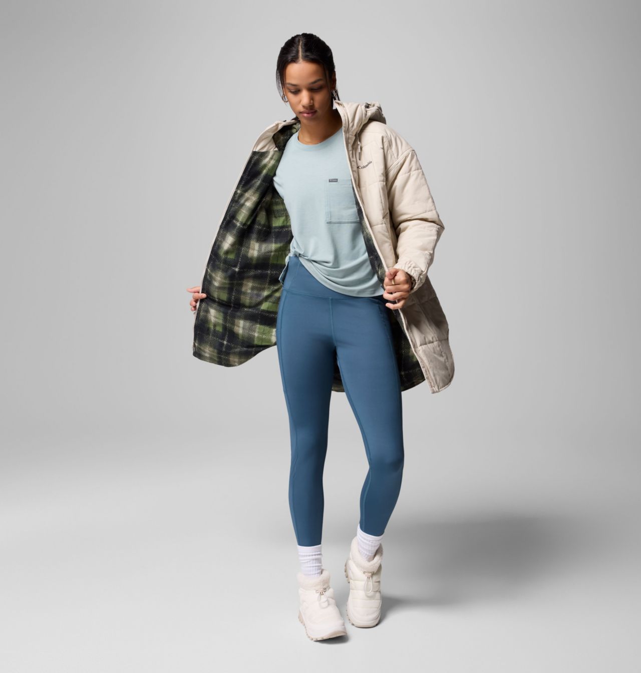 Women's Chatfield Hill™ II Novelty Jacket | 280 | S 11