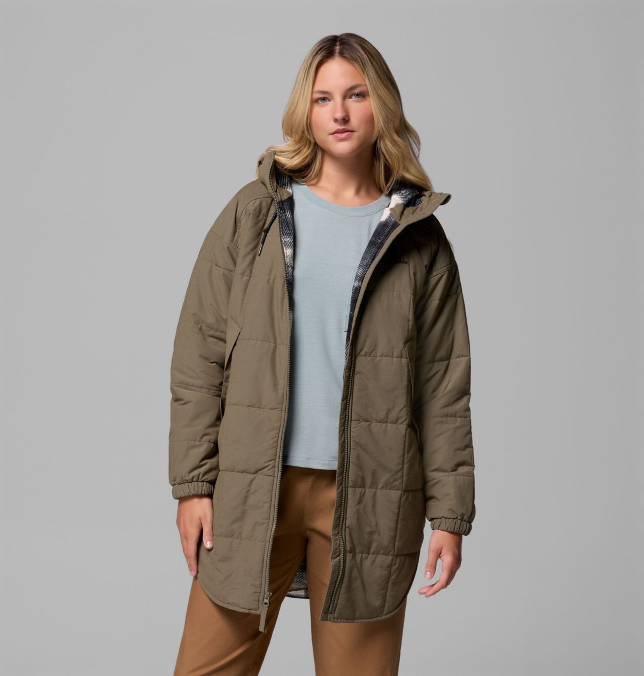 Women's Chatfield Hill™ II Novelty Jacket 5