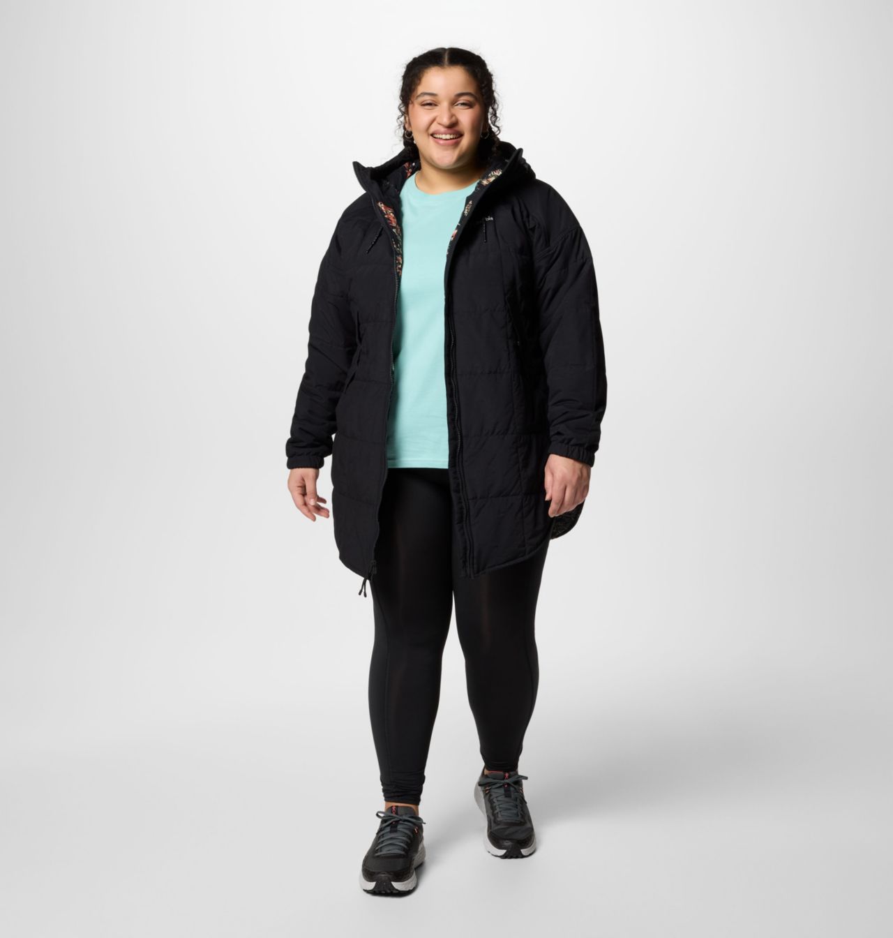 Women's Chatfield Hill™ II Novelty Jacket - Plus Size 7