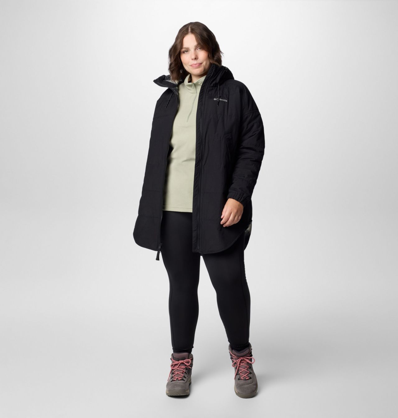 Women's Chatfield Hill™ II Novelty Jacket - Plus Size 3