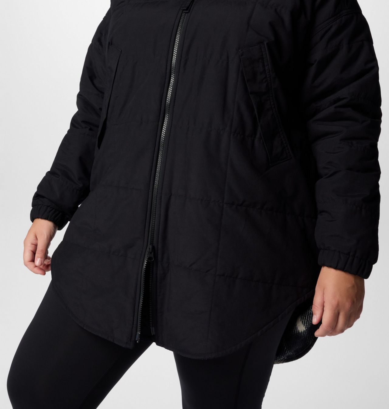 Women's Chatfield Hill™ II Novelty Jacket - Plus Size 7