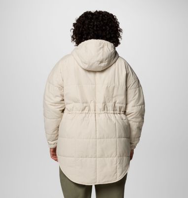 Women's Chatfield Hill II Novelty Jacket - Plus Size, Color: Dark Stone Outbacked, image 10