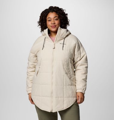 Women's Chatfield Hill II Novelty Jacket - Plus Size, Color: Dark Stone Outbacked, image 9