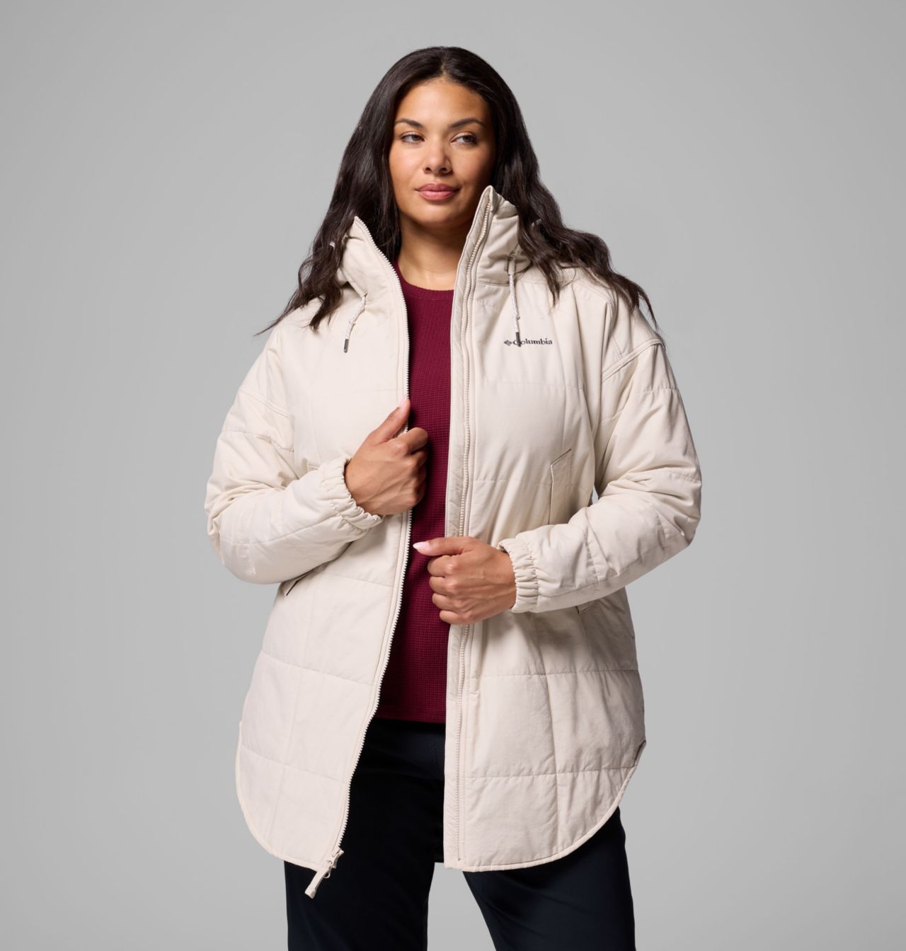 Women's Chatfield Hill™ II Novelty Jacket - Plus Size 5