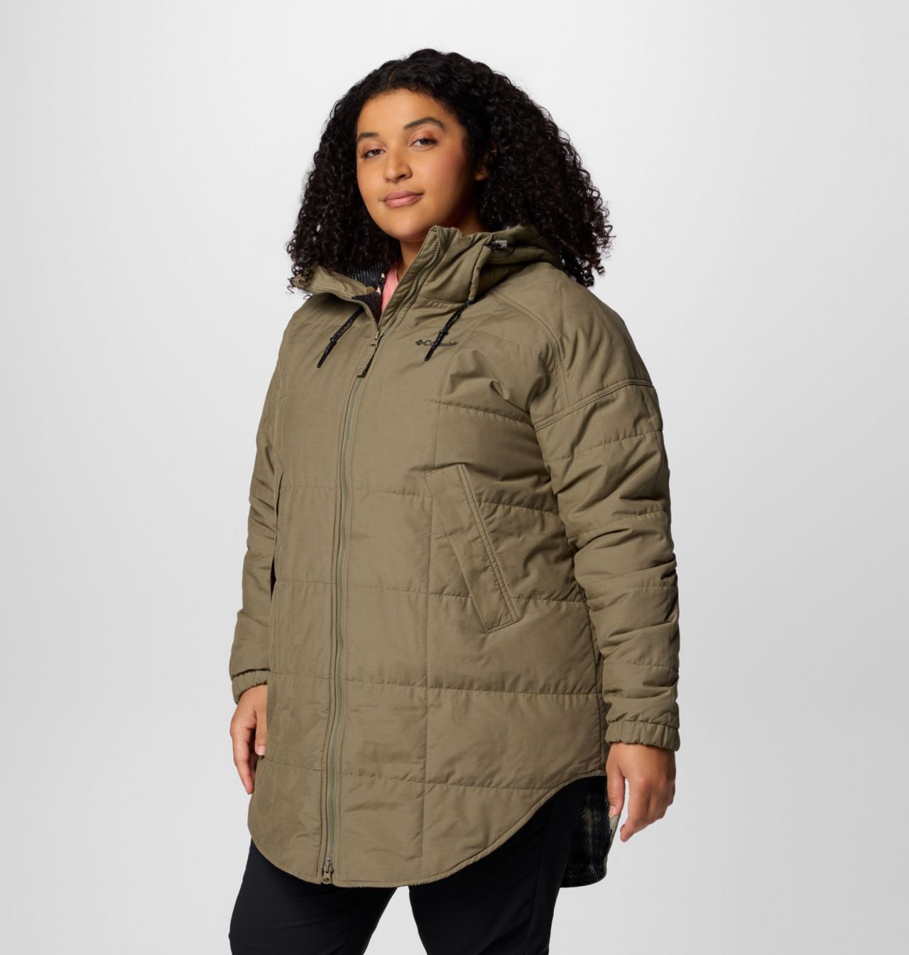 Women's Chatfield Hill™ II Novelty Jacket - Plus Size | 330 | 1X